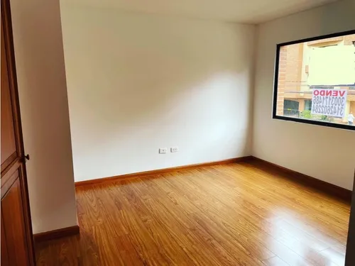 Vendo Hermoso Apartamento En Chicó Navarra