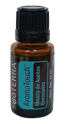 Aceite Esencial Aromatouch ® Doterra