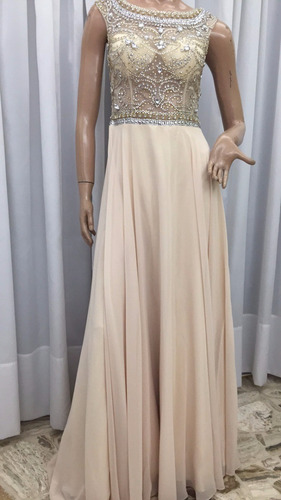 Vestido Fiesta Importado De 15 Casamientos Eventos