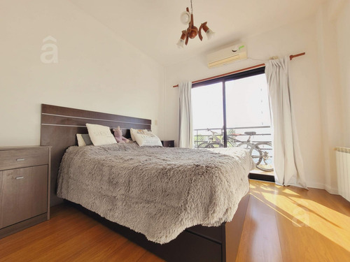 Departamento En Villa Ballester - Venta - Dos Ambientes.