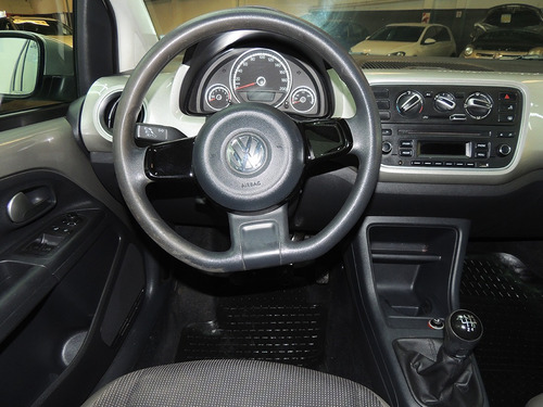 Volkswagen Up! 1.0 High Up! 75cv