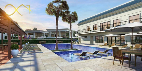 Imagem 27 de 28 de Casa Com 3 Dormitórios À Venda, 190 M² Por R$ 1.210.000,00 - Residencial Club Portinari - Paulínia/sp - Ca2138
