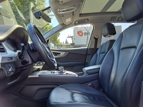 Audi Q7 3.0