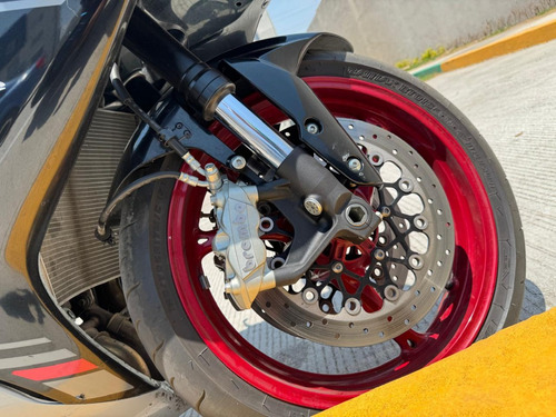 Susuki 600 Gsxr 2023 Titulo Y Pedimiento Lista Para Emplacar