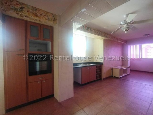 Imagen 19 de 28 de Apartamento En Venta Urb Calicanto, Maracay - Aragua 23-13466 Hc