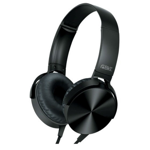 Auriculares Vincha Bkt Extra Bass Manos Libres - Bkt225