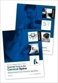 Essential Guide To The Cervical Spine - Torres Cueco, Rafae