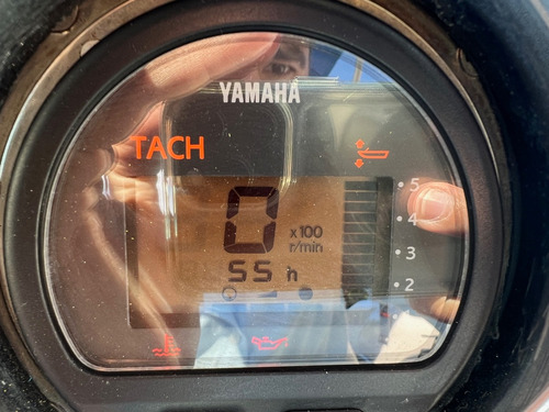 Lancha Focker 190 2005/2005 55h