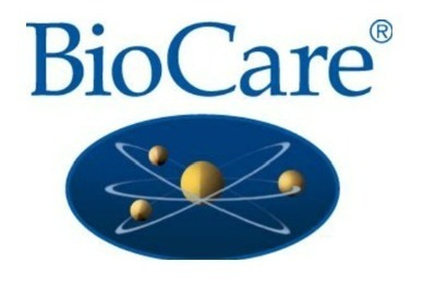 Imagen 6 de 7 de Biocare - L-glutamina En Polvo 200gr