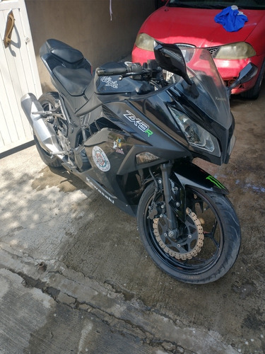 Imagen 3 de 6 de Kawasaki Ninja