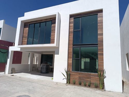 Venta De Casa Nueva En Metepec Edomex