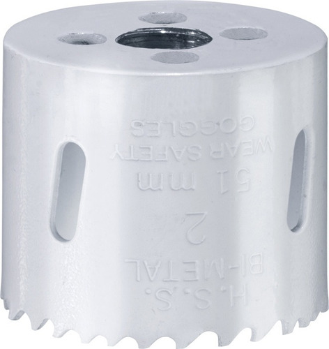Sierra Copa Bimetalica 152mm Kwb Germany 152mm Metal Madera