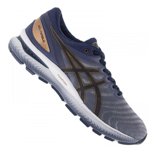 Tênis Asics Gel Nimbus 22 Masculino 1011a680-023