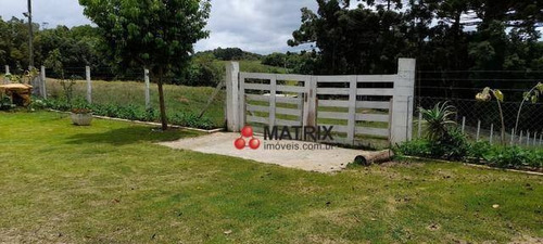 Imagem 4 de 10 de Área À Venda, 240000 M² Por R$ 6.000.000,00 - Jardim Social - Campo Largo/pr - Ar0006