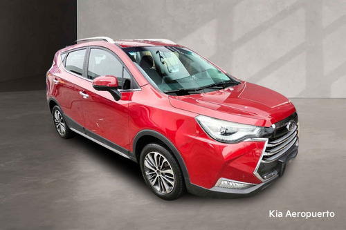 JAC SEI3 1.6 Mt