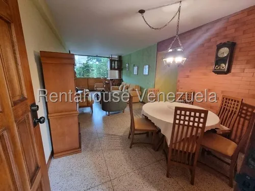 Apartamento Los Palos Grandes