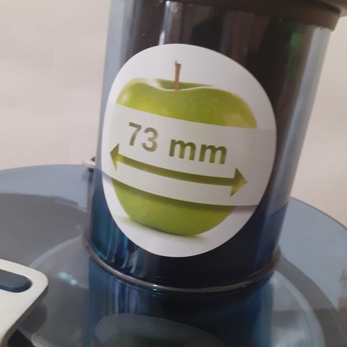 Extractor De Jugo Vita Juice Bosch