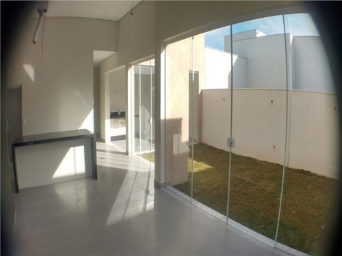 Casa Com 3 Dormitórios À Venda, 175 M² Por R$ 835.000 - Condomínio Chácara Ondina - Sorocaba/sp, Próximo Ao Shopping Granja Olga. - Ca0003 - 67640340