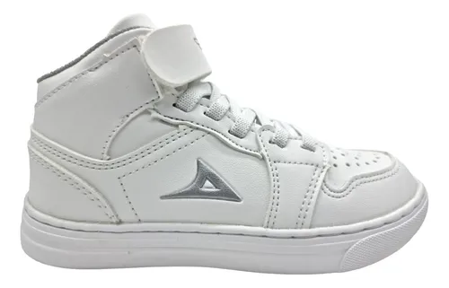 Tenis pirma tipo bota sale