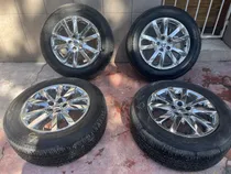 Comprar Rines 18 Ford Explorer 2019 Original Ford Solo Rines Solos
