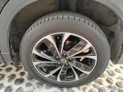 Mazda CX-5 2.5 S Grand Touring 4x2 At