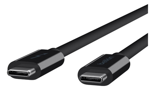 Transmisión De Datos Thunderbolt 3 Desde Belkin Desde Usb C