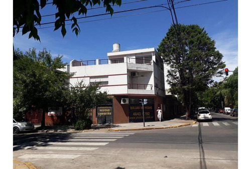 Imagen 1 de 29 de Excelente Ph Al Frente En Esquina - 6 Amb. - Liniers