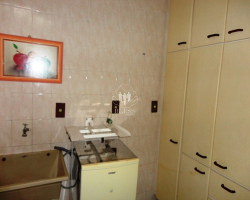 Excelente Chácara À Venda Jd. Pelizzari - Jundiaí/sp - Ch00182 - 69305752