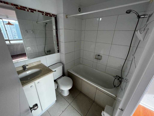 Venta Departamento Santiago, Santa Isabel