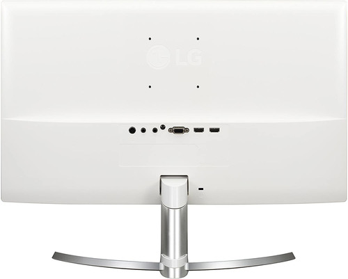 Imagen 7 de 9 de Monitor LG 24mp88hv-s 24, Panel Ips, Pantalla Infinita De 2,