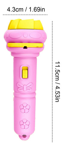 Proyector De Antorcha Proyector De Diapositivas Con Linterna