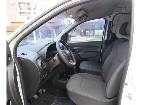 Renault Kangoo 1.6 Express