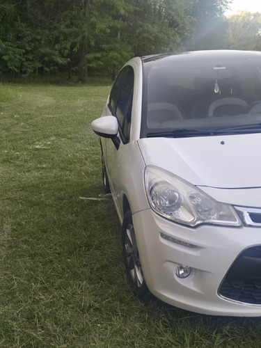 Citroën C3 1.5 Tendance Pack Secure I 90cv 2015