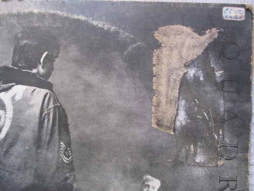 Imagen 4 de 10 de The Who - Quadrophenia (track Deluxe 2657 013) Gt. Britain