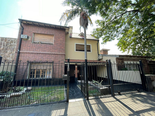 Venta Casa - 5 Amb - Haedo - Barrio Guemes