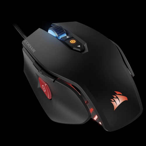 Mouse Corsair M65 Pro Rgb