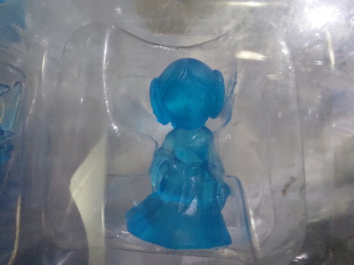 Star Wars Fighter Pods Rampage - Pack 4 - Hasbro - 8