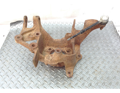Porta Mango Trasero Izq Ford Escape Se Plus 2.5 Aut 13-15 (Usado)