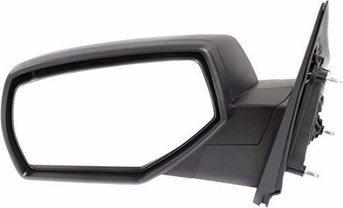 Espejo - Garage-pro Mirror Compatible For ******* Gmc Sierra