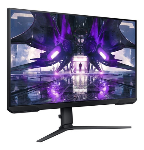 Monitor Gamer Samsung Odyssey G3 S27ag32 Lcd 27