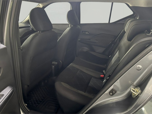 Nissan Kicks Advance MT F2