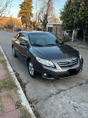 Toyota Corolla 1.8 Xei Mt