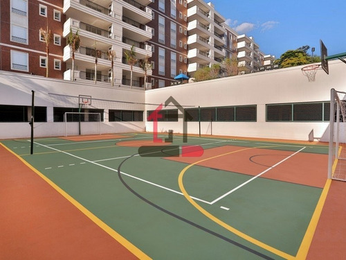 Residencial Vilas Do Parque - Apartamento A Venda No Bairro Ribeirânia - Ribeirão Preto, Sp - Pro08096