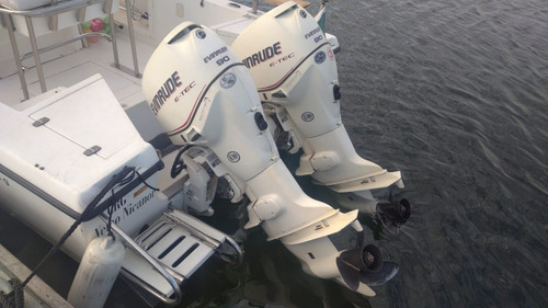 Imagem 13 de 15 de Lancha Fishing 22 Parelha De Itec 90 | Top Fish