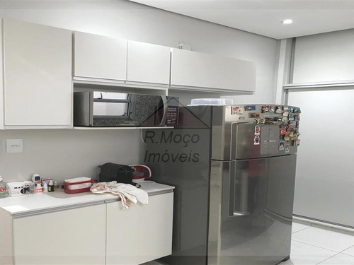 Imagem 10 de 18 de Apartamento Bela Vista São Paulo/sp - 1067