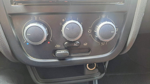 Volkswagen Saveiro 1.6CE CROSS
