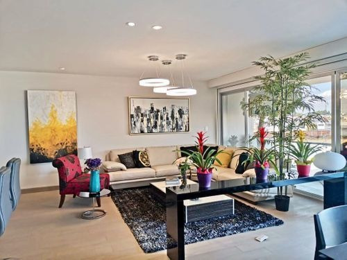 Imagen 3 de 24 de Departamento En Venta En Llano Grande (el Salitre)