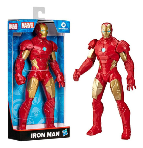 Figura Iron Man