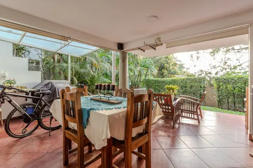 Casa En Venta En San Lucas. Cod V14548