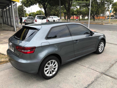 Imagen 6 de 15 de Audi A3 2014 1.4 Tsi Mt 122cv